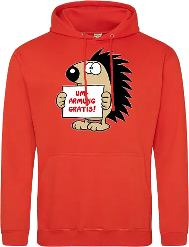 Ruthe - Gratisumarmung