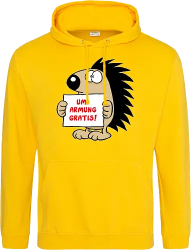 Ruthe - Gratisumarmung