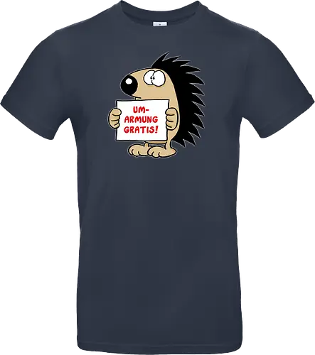 Ruthe - Gratisumarmung