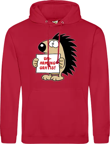 Ruthe - Gratisumarmung