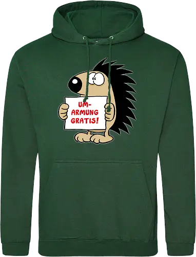 Ruthe - Gratisumarmung