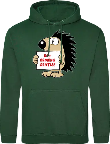 Ruthe - Gratisumarmung