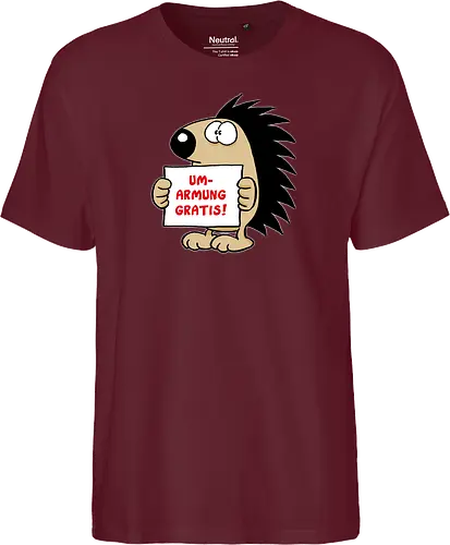 Ruthe - Gratisumarmung