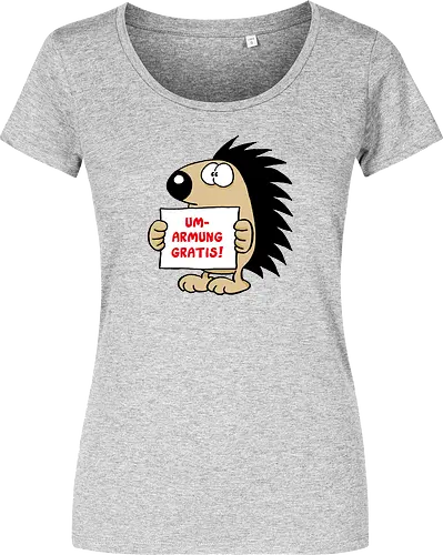 Ruthe - Gratisumarmung