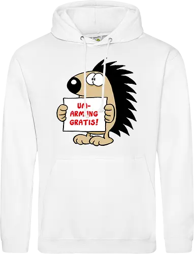 Ruthe - Gratisumarmung