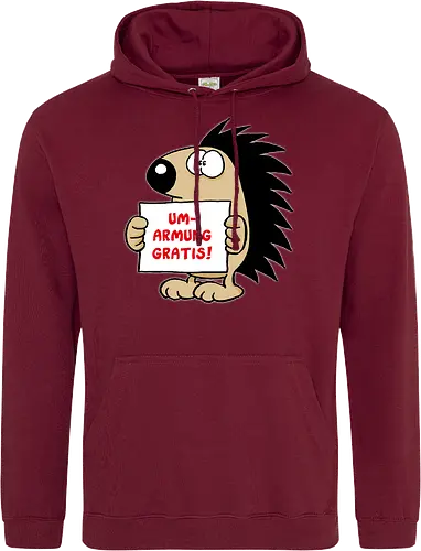 Ruthe - Gratisumarmung