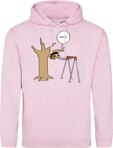 Ruthe - Igelschaukel