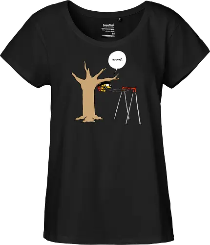 Ruthe - Igelschaukel