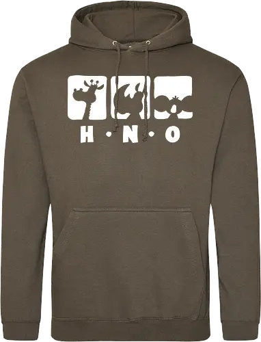 Ruthe - HNO
