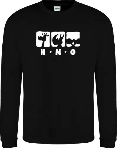 Ruthe - HNO