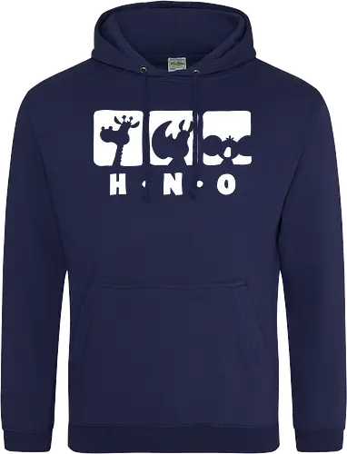 Ruthe - HNO