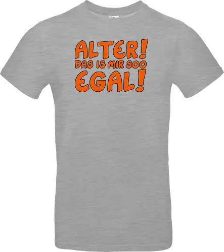 Ruthe - Egal