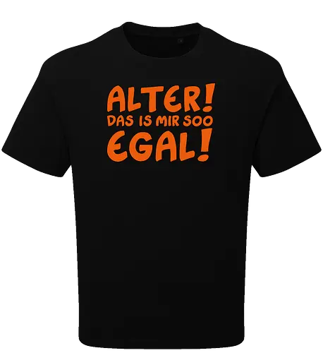 Ruthe - Egal