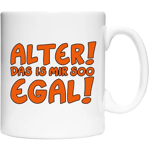 Ruthe - Egal