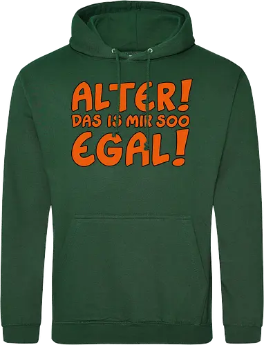 Ruthe - Egal