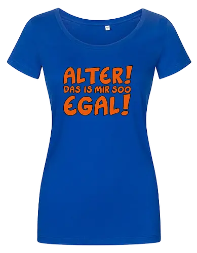 Ruthe - Egal