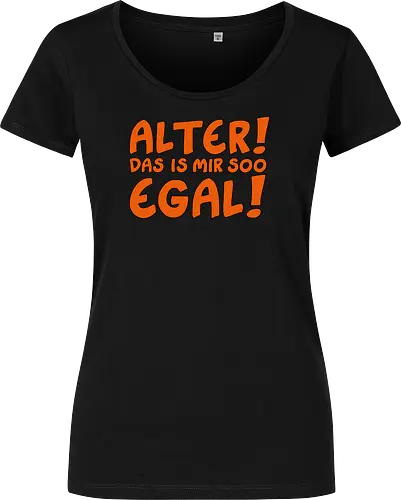 Ruthe - Egal