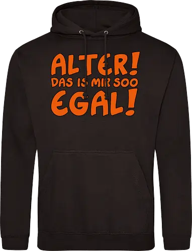 Ruthe - Egal