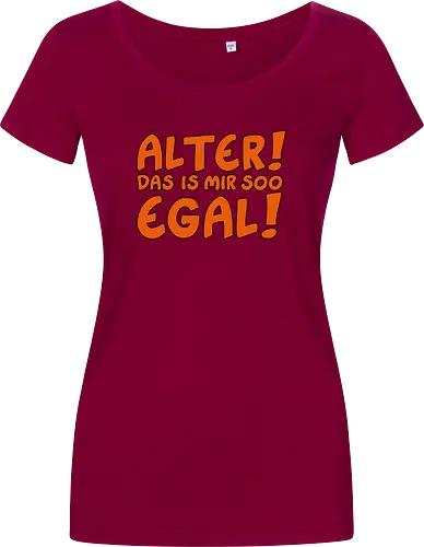 Ruthe - Egal