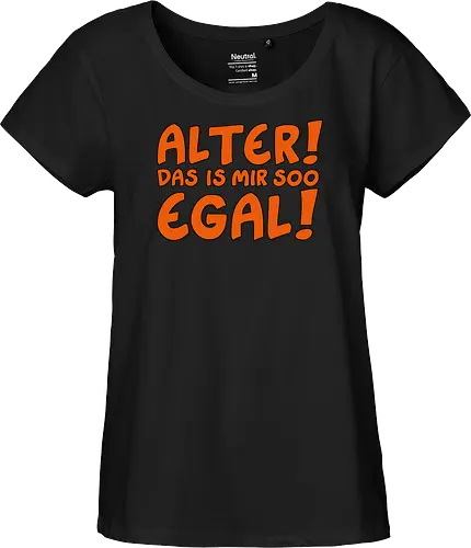 Ruthe - Egal