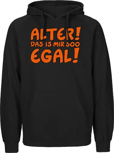 Ruthe - Egal