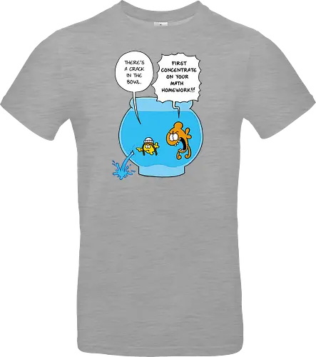 Ruthe - Crack in the Bowl