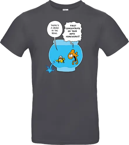 Ruthe - Crack in the Bowl