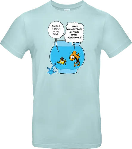 Ruthe - Crack in the Bowl