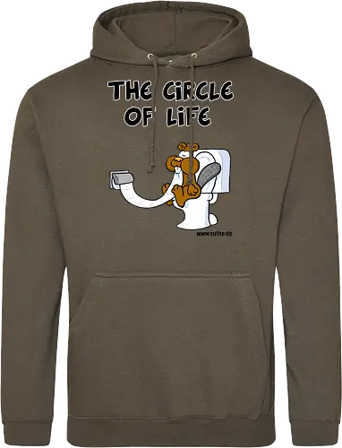 Ruthe - Circle of Life