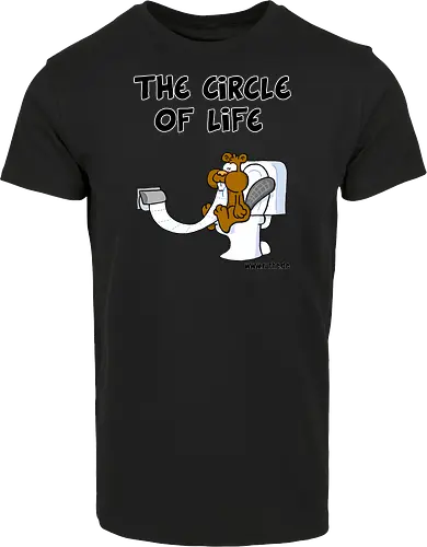 Ruthe - Circle of Life