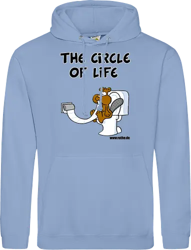 Ruthe - Circle of Life