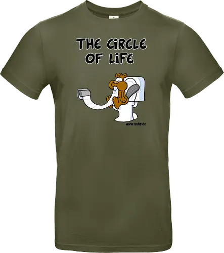 Ruthe - Circle of Life