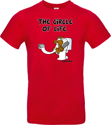 Ruthe - Circle of Life