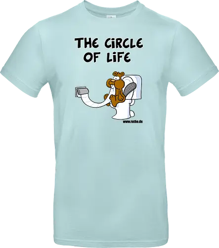 Ruthe - Circle of Life