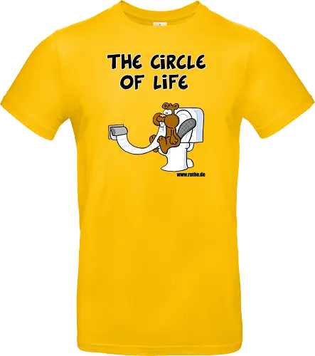 Ruthe - Circle of Life