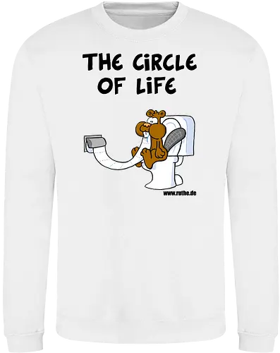 Ruthe - Circle of Life
