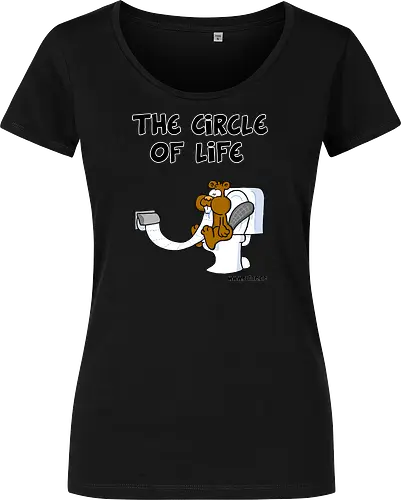 Ruthe - Circle of Life