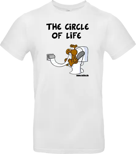 Ruthe - Circle of Life