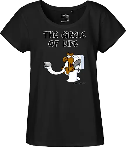 Ruthe - Circle of Life