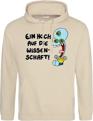 Ruthe - Wissenschaft