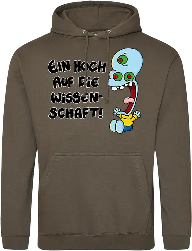 Ruthe - Wissenschaft