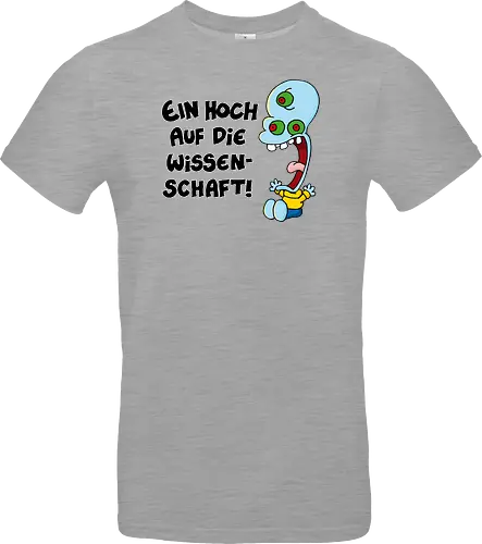 Ruthe - Wissenschaft