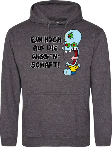 Ruthe - Wissenschaft