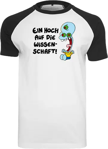 Ruthe - Wissenschaft