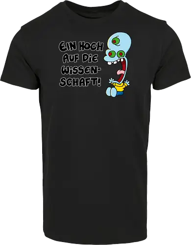 Ruthe - Wissenschaft