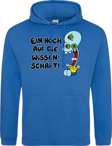 Ruthe - Wissenschaft