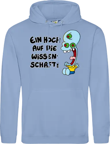 Ruthe - Wissenschaft