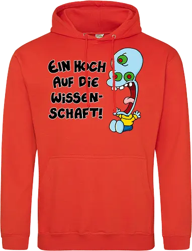 Ruthe - Wissenschaft