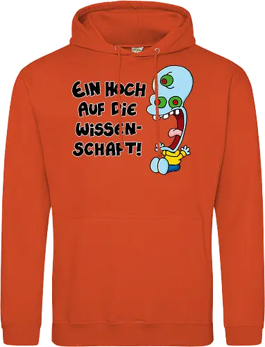 Ruthe - Wissenschaft