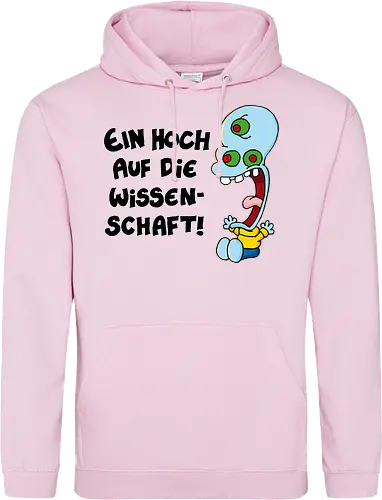 Ruthe - Wissenschaft